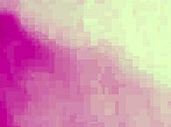 Does this latina really love fucking that white cock?