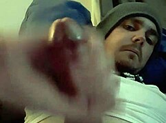 Solo Masturbation Tease! Rookie Levi Lust Drives You WILD!