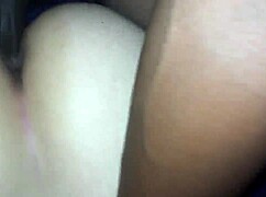 Watch That Wet Gay Bareback Action With Big Black Cock Bent Over In Panties!