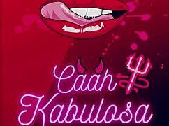 Latina Webcam Babe Toys Her Ass And Pussy