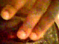 Young girl cuckolds boyfriend with Tony Tigrao