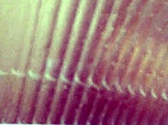 sneaking into my neighbor's place and fucking her in the bathroom