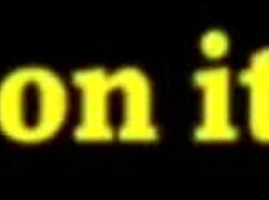 Blonde whore gives intense blowjob, ending with massive facial cumshot.