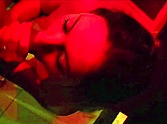 Lorinha Passionately Sucks And Fucks Her Boyfriend