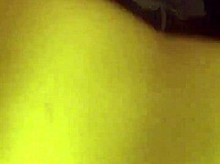 wife bent over for suggestive behind fuck