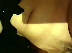 Watch This Teen Masturbate Hot Pussy With Bottle And Natural Big Tits!