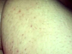 Intense Homemade Encounter with Girlfriend in Amateur Setting