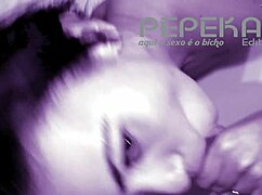 MULATA DEMANDS TWO COCKS FOR ANAL ASSFUCKING!