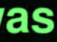 Scarlett johnson explores blacklight effects in main scene