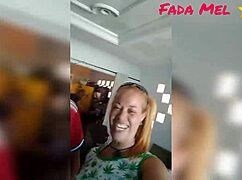 Who knew our year-end party would feature el toro de oro and jasmine santana getting wild with alex lima?