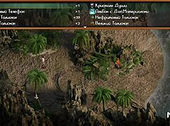 hey, check out this cute anime girl giving herself a creampie treat 😏