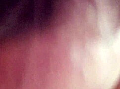 Calvin Carriklein deep throats leading to pussy squirting and anal fucking