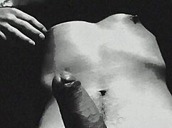 watch this young chilean guy cum while moaning loudly