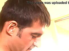 Anna Nova swaps cum with Cailry Taylor!