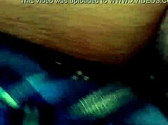 Milf Rides Cock In Close-Up View