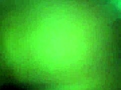 Girl bends over for doggystyle creaming on cock