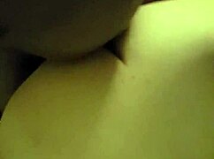 Young 19-year-old pussy explored in intimate solo play