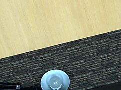 Jade Westwood's deep penetration contrasts with her shaved latina allure in this top-rated scene