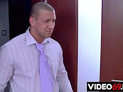 unexpected christmas gift in polish films