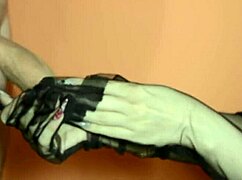 Amateur Webcam Casting Interview