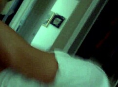 Look at this homemade ass, so inviting and round.