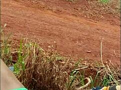 I got my latina sister-in-law pregnant in a hardcore anal group scene