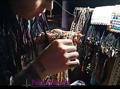 A Day in the Life of Barbara Mont