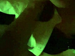 The Milf Is Conned By The Director Into Giving A Good Blowjob And Hip Fucking