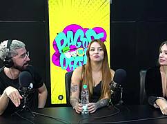 Secret To Make The Dick Thicker With Monique Magnani And Naty Varga