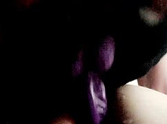 My kinky wife eats and fucks my ass so good! 😍