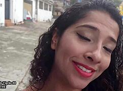 afrodithe gets anal fucked hard