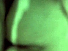 Mona's Girlfriend Doggystyle Creampie