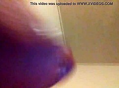 i enjoyed a solo masturbation session with mr haller