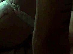 Watch The Maid Take That Big Cock In Her Ass!