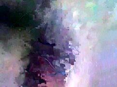 Latina Milf Demonstrates Expert Blowjob On Massive Cock