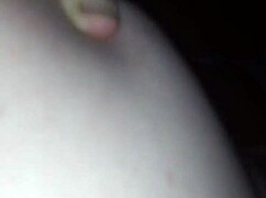 Jimmy Lake and Gloria Lake experience an intense orgasm together