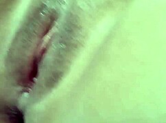 why suck that wet pussy harder?