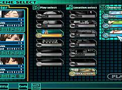 in this hentai episode, the anime girl explores passionate sex