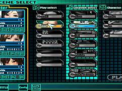 in this hentai episode, the anime girl explores passionate sex