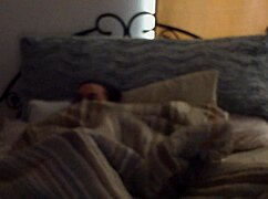 Newlyweds Fucking Hard on Wedding Night!