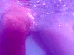 Jessy And Nati Threesome In Jacuzzi