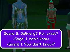 Oh, These 3D Sex Adventures in Episode 1 Will Blow Your Mind!