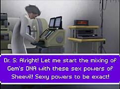 Oh, These 3D Sex Adventures in Episode 1 Will Blow Your Mind!