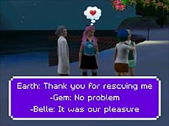 Oh, These 3D Sex Adventures in Episode 1 Will Blow Your Mind!