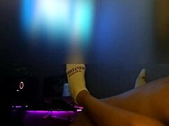 hey, fucking my skinny mexican girl in quarantine feels so homemade