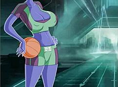 Meet And Fuck In Quantum Entanglement Anime Hentai Adventure