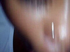 BBW Intensely Sucks Fat Cock in POV