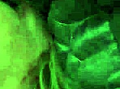 She asks her friend, 'What happened last time with rough blowjob and doggystyle?'