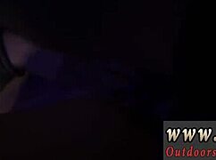 Extreme Deep Long Dildo Domination With Cute 18+ Teen Valerie White