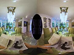 Is my girlfriend's anal session with toys hot?